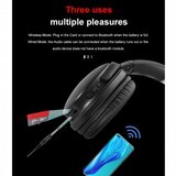 Sodo bluetooth slušalice SD-1011 plave | Eponuda.com