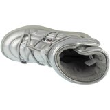 Fila Škornji za sneg Superbubble Boot Srebrna | Shoptok.si