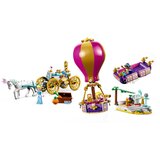 Lego Disney™ 43216 Začarano potovanje princes | Shoptok.si