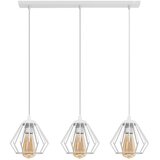  Luster na sajli AGAT 3xE27/15W/230V | Eponuda.com