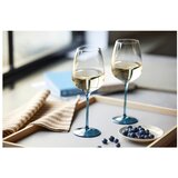 Lyngby Glas Kozarci v kompletu 4 ks za vino 500 ml Vienna – | Shoptok.si