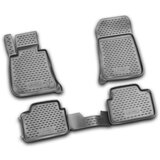 Novline 3D patosnice bmw 3 touring (E91) 2007- set 4 kom | ePonuda.com