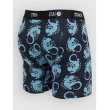Stance Gecko Boksarice black | Shoptok.si
