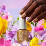 OPI Nature Strong lak za nohte Mind-full of Glitter 15 ml | Shoptok.si