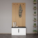 Woody Fashion čiviluk noah 8323 Cene