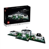 Lego Architecture: Bijela kuća Cijene