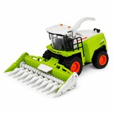  Remote Controlled Corn Harvester with Lights and Sounds 1:24 | Shoptok.si