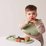 b.box Roll & Go zložljiva namizna podloga Sage 1 kos | Shoptok.si