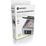 Hendi Vakuumske kese za kuvanje, 100 kom, 400x300mm | Eponuda.com