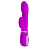 Pretty Love 2020 Vibrator Rabbit Pretty Love Ternence Purple | Shoptok.si