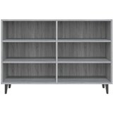  Komoda boja hrasta sonome 103,5x35x70 cm od konstruiranog drva | shoptok.hr