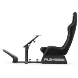 Playseat IGRALNI STOL EVOLUTION - BLACK | shoptok.hr
