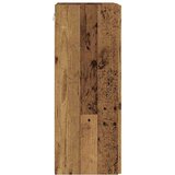 TV stenska omara Star les 30 x 31 x 80 cm Konstruiran les, (5000112792) | Shoptok.si