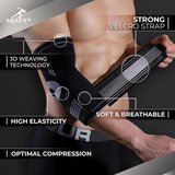 SQUAT SQAUT kompresijska opornica za komolec | Shoptok.si