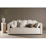 Vind Collection Vind Torekov trosjed 202 cm, bijeli Slike