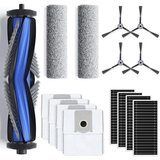 INF Komplet dodatne opreme za Ecovacs Deebot X8 Omni/Pro, (5000076772) | Shoptok.si