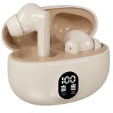 Venisymlis Slušalke IPX5 Bluetooth, brezžične z LED zaslonom, za v uho, brezžične, (22102035) Cene