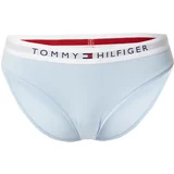 Tommy Hilfiger Underwear Slip mornarsko plava / svijetloplava / crvena / bijela
