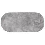 Tendance meka upijajuća ovalna podloga oasis urban 45x100cm – raw nature | Eponuda.ba