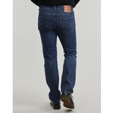 Levi's Jeans straight 501® ®ORIGINAL Modra | Shoptok.si