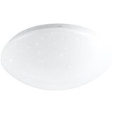 Candellux Lighting Bijela LED stropna svjetiljka ø 33 cm Magnus - Cijene