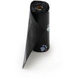 Rotho Črne vrečke za mačje stranišče v kompletu 4 ks 11x18 cm Biala – | Shoptok.si