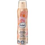 Balea pure elegance parfimisani deo sprej - bez aluminijuma 150 ml cene