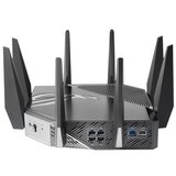 Asus Router ROG Rapture GT-AXE11000 Tri-band WiFi 6E 802.11ax Gaming Router | Shoptok.si