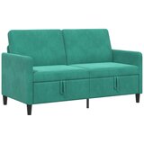 SOFA s pohranom Tirkizna 152 x 78 x 87 cm Poliester | Eponuda.ba
