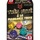  Društvene igre Schmidt Spiele Très Futé: À la puissance trois (FR) | shoptok.hr