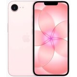 Apple iPhone 17e 5G 256GB Soft Pink EU Cijene