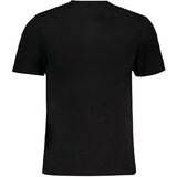 Gianmarco Venturi MEN&#39;S SHORT SLEEVE T-SHIRT BLACK | shoptok.hr