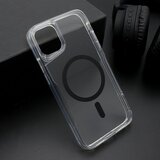  Maska aura magsafe za iphone 11/ crna Cene