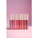Lumene Luminous Shine vlažilni sijaj za ustnice odtenek 1 Pale Honey 5 ml | Shoptok.si