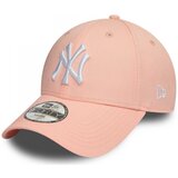 New Era Kape s šiltom Kids league essential 940 neyyan Rožnata Cene