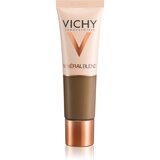 Vichy Minéralblend hidratantni puder za prirodan izgled nijansa 19 Umber 30 ml Cijene