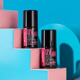 Essence studio nails UV GEL NAIL gel lak za nohte z uporabo UV/LED lučke odtenek 05 think PINK 5 ml | Shoptok.si