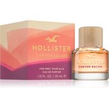 Hollister Canyon Escape parfumska voda za ženske 30 ml | Shoptok.si