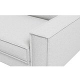 Atelier Del Sofa sofa sa 3 sedišta sparrow extra 3 pebble walnut | Eponuda.com