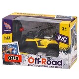 Ozzo Off road, kvad na daljinsko upravljanje sa džojstikom, miks Cene