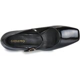 Gioseppo Balerinke WINDHAM Črna | Shoptok.si