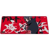 FS Holding naruto shippuden - itachi uchiha xl mousepad | ePonuda.com