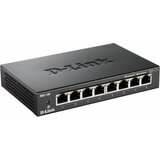 D-link Switch 8-Port Gigabit Unmanaged Desktop | Eponuda.ba