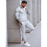 DStreet Dres męski jasnoszary | Shoptok.si