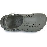 Crocs ECHO CLOG Kaki Cijene