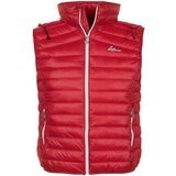 Peak Mountain Puhovke Doudoune sans manches homme CORT Rdeča | Shoptok.si