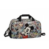 Disney putna torba 45 cm mickey comic 32.333.51 Cene