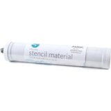 Silhouette Stencil Material - 1 k. Cene