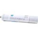 Silhouette Stencil Material - reusable stencil films for plotters Cene