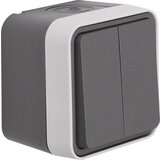 Berker Serijsko stikalo 30753505, (20887949) | Shoptok.si